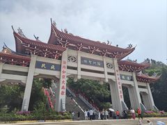 -莆田湄洲妈祖祖庙