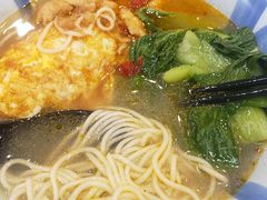 -永和大王(茉莉上新·共和新路店)