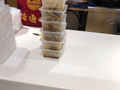 -老通城豆皮大王(吉庆街店)