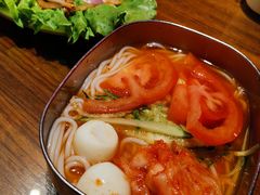 -三肥两瘦烤肉(鹿城店)