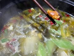 -周渝食惦酸菜鱼(青浦店)