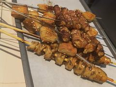 -亿牌牌东北烧烤(博物馆旗舰店)