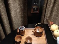 -柏高·颂酒店(广州环市东路店)