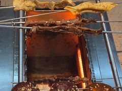 -邢氏老太太烧烤(南山店)