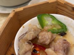 -麒麟中餐厅·经典粤菜·地道菜式老字号(广州长隆酒店)