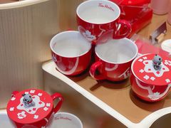 马克杯-Tims天好咖啡·贝果(雁展路万象天地店)
