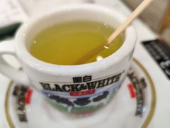 -深仔记茶餐厅(亚士厘道店)