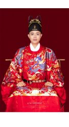 -爱城婚纱摄影·品质严选店
