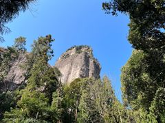 -雁荡山风景名胜区