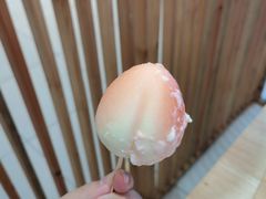 -怪物的冰与火(天虹商场中山路店)