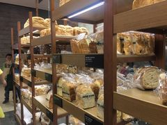 -PAPER STONE BAKERY(天汇广场店)