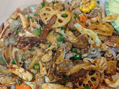 -特色酱椒鱼私房菜(黄鹤楼店)