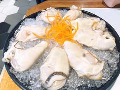 -蚝大仙横琴生蚝火锅(中央汇店)