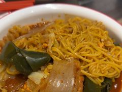 -堂堂小伙夫·辽宁小吃大排档(京西大悦城店)