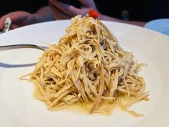 原味手切脆笋-喜湘宴·精致湖南菜(西客站南广场店)
