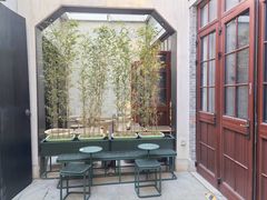 -星巴克臻选(上海今潮8弄店)