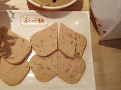 -刘一锅筋头巴脑(大悦城C店)
