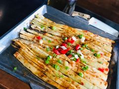 -很久以前羊肉串(簋街店)