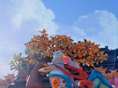 -西安城墙·碑林历史文化景区