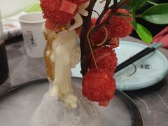 -奔跑吧陕菜·盛世长安(民乐园万达店)