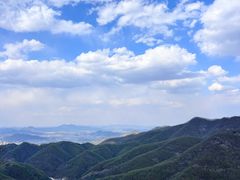 -丹东凤凰山景区