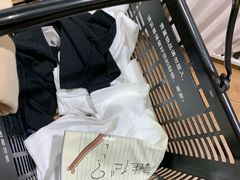-优衣库(上海虹口龙之梦店)