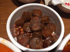 -渝是乎酸菜鱼(龙旗购物中心店)