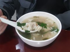 -馄饨侯(广渠门店)