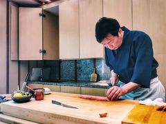 -鮨一日本料理旗舰店(总店)