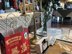 -一棵树·意大利西餐厅One Tree(新城店)