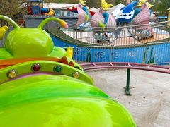 -朝阳公园游乐园