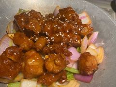 -绿茶餐厅(千岛湖银泰城店)