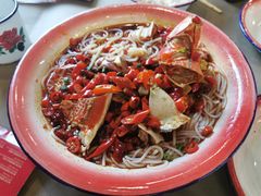 -老三样·旧食新味(万寿宫店)