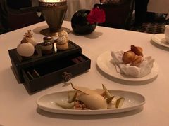 -Caprice(香港四季酒店)
