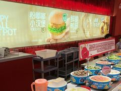 -龍歌自助小火锅(雨花台江南虹悦城店)