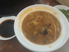 -日日鲜茶餐厅 · 潮汕菜 · 手工茶点(小公园店)