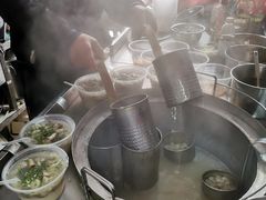 -西天尾扁食卤肉(湄洲农贸市场店)
