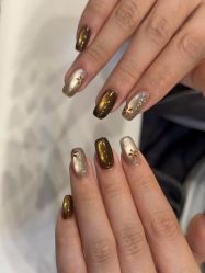 -StartNail美甲
