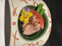 -希望日本料理(保利香槟花园店)