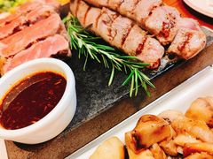 -Entrecôte 法国牛扒馆(保利·时光里店)