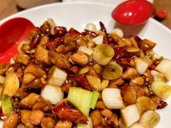 -王婆婆老妈蹄花·川菜馆(太古里一店)