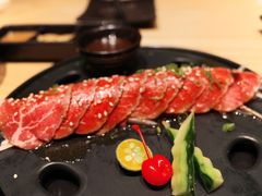 -松鱼亭·和牛烧肉(协鑫广场店)