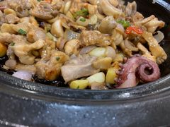 -新兴家喻酒家·羊城名宴(昌岗店)