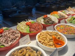 -聚丰园•湖鲜餐厅(阿红私房菜梅石路店)