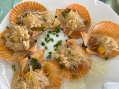 -景好海鲜餐厅(大鹏必选旅游店)