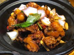-金悦印象小馆(三里河店)