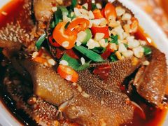 -炉小二铜锅牛蛙•川湘菜(三里屯店)
