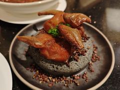 -铭轩中餐厅·海南菜·粤菜(亚龙湾瑞吉店)
