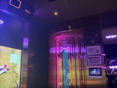 -温莎KTV(珠江路店)