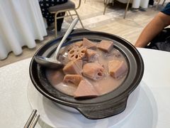 -品泉餐厅·大盆鱼·走地鸡